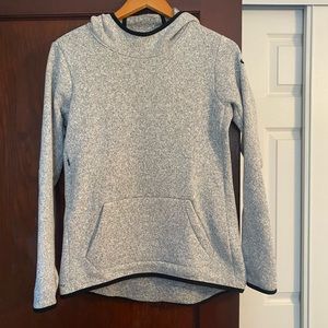 Nike therma-fit hoodie
